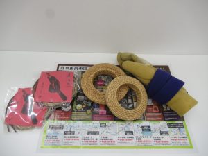 所沢市内！買取専門 東京市場 西武小手指駅北口タワーズ店 スポーツ用品 弓具 買取しました。