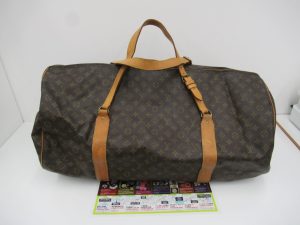 所沢市内！買取専門 東京市場 西武小手指駅北口タワーズ店 ブランド ルイヴィトン バッグ 買取しました。