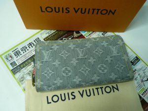 鹿児島市内 買取専門 東京市場 鹿児島中央店 ブランド ルイヴィトン 財布 買取しました。
