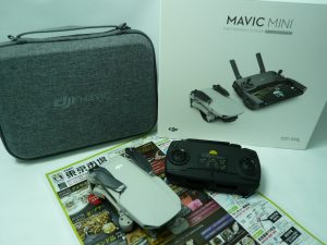 鹿児島市内 買取専門 東京市場 鹿児島中央店 DJI ドローン 買取しました。