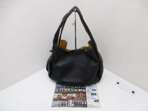 鹿児島市 買取専門 東京市場 サンキュー新栄店 ブランド コーチ COACH バッグ 買取しました。