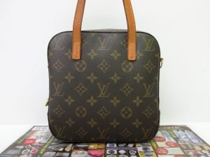日立市内！買取専門 東京市場 メガドンキ 日立店 ブランド ルイヴィトン バッグ 買取しました。