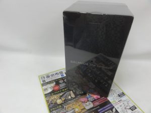鹿児島市内 買取専門 東京市場 鹿児島中央店 バルミューダ スピーカー 買取しました。