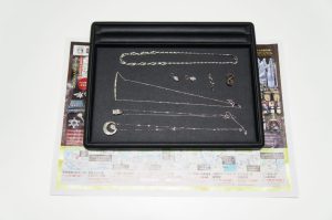 行田市内！買取専門 東京市場 ドンキ 行田持田インター店 貴金属 金 プラチナ アクセサリー 買取しました。