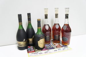 行田市内！買取専門 東京市場 ドンキ 行田持田インター店 ブランデー レミーマルタン ヘネシー カミュ 買取しました。