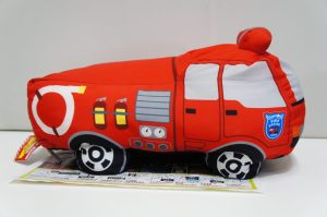行田市内！買取専門 東京市場 ドンキ 行田持田インター店 トミカ ポンプ車 ぬいぐるみ 買取しました。