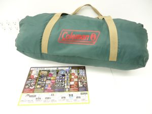 小山市内！買取専門 東京市場 ドンキホーテ小山駅前店 キャンプ用品 コールマン タープ 買取しました。