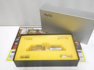 行田市内！買取専門 東京市場 ドンキ 行田持田インター店 鉄道模型 ホビーモデル HO 国鉄DD13 買取しました。