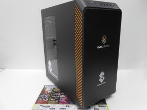 日立市内！ 買取専門 東京市場 メガドンキ 日立店 家電 ゲーミングPC 買取しました。