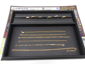 日立市内！買取専門 東京市場 メガドンキ 日立店 貴金属 金 プラチナ アクセサリー 買取しました。