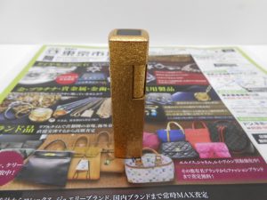 日立市内！買取専門 東京市場 メガドンキ 日立店 マルマン ライター 買取しました。