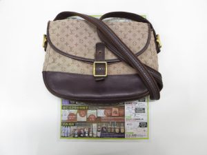 鹿児島市 買取専門 東京市場 天文館 地蔵角交番前店 ブランド ルイヴィトン バッグ 買取しました。