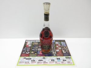 大田原市内！買取専門 東京市場 ドンキホーテ大田原店 洋酒 カミュ XO ロングネック 700ml 買取しました。