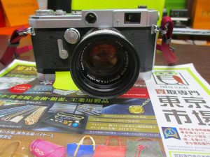 富山 高岡 射水 魚津 砺波 南砺 買取専門 東京市場 ドンキホーテ富山店 キャノン カメラ買取しました。