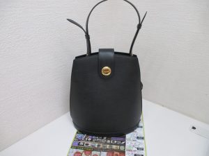 鹿児島市 買取専門 東京市場 サンキュー新栄店 ブランド ルイヴィトン Louis Vuitton バッグ 買取しました。