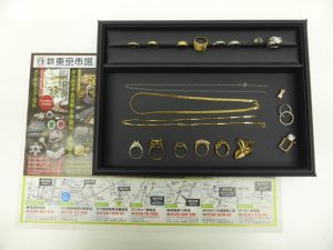 薩摩川内市！ 買取専門 東京市場 タイヨー永利店 貴金属 金 プラチナ 製品 買取しました。