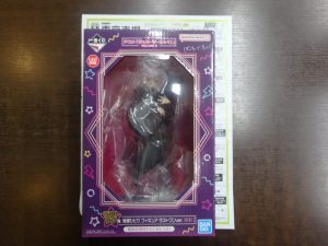 姶良市 買取専門 東京市場 姶良国道10号店 バンダイ ぼっち・ざ・ろっく フィギュア 買取しました。