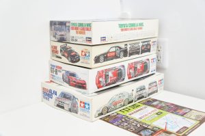 春日部市内！ 買取専門 東京市場 東武豊春駅西口店 タミヤ ハセガワ 自動車 プラモデル 模型 買取しました。