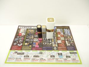 小山市内！買取専門 東京市場 ドンキホーテ小山駅前店 香水 シャネル 買取しました。