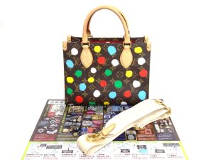 高崎市内 買取専門 東京市場 ドンキホーテ 高崎店 ブランド ルイヴィトン バッグ 買取しました。
