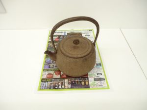 小山市内！買取専門 東京市場 ドンキホーテ小山駅前店 南部鉄器 伝統工芸品 買取しました。