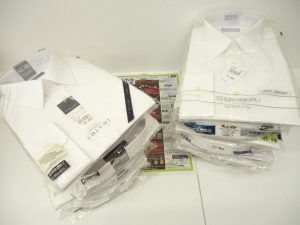 小山市内！買取専門 東京市場 ドンキホーテ小山駅前店 衣類 ワイシャツ 買取しました。