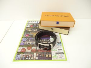 小山市内！買取専門 東京市場 ドンキホーテ小山駅前店 ブランドルイヴィトン ベルト 買取しました。