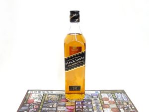 高崎市内 買取専門 東京市場 ドンキホーテ 高崎店 洋酒 ジョニーウォーカー 買取しました。