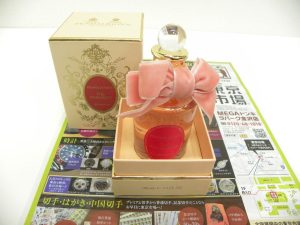 金沢市内 買取専門 東京市場 メガドンキラパーク金沢店 ブランド 香水 フレグランス 買取しました。