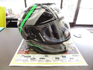 大田原市内！ 買取専門 東京市場 ドンキホーテ大田原店 バイク用品 ショウエイ ヘルメット 買取しました。