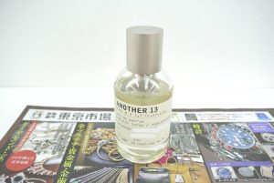 所沢市内！買取専門 東京市場 西武小手指駅北口タワーズ店 ブランド ルラボ 香水 買取しました。