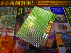 富山 高岡 射水 魚津 砺波 南砺 買取専門 東京市場 ドンキホーテ富山店 ライター デュポン 買取しました。