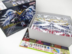 大分市 買取専門 東京市場 Dプラザ大分店 玩具 バンダイ ガンプラ プラモデル 買取しました。