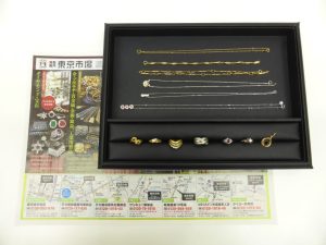 薩摩川内市！ 買取専門 東京市場 タイヨー永利店 貴金属 金 プラチナ 製品 買取しました。