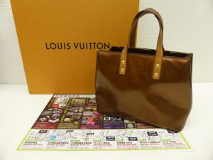 薩摩川内市！ 買取専門 東京市場 タイヨー永利店 ブランド ルイヴィトン ハンドバッグ 買取しました。