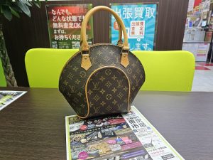 富山 高岡 射水 魚津 砺波 南砺 買取専門 東京市場 ドンキホーテ富山店 ルイヴィトン バッグ 買取しました。