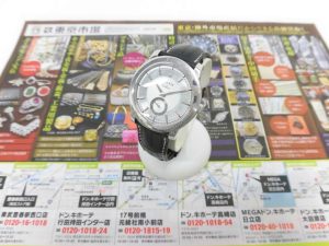 前橋市内 買取専門 東京市場 17号前橋元総社南小前店 ブランド ロレックス 腕時計 買取しました。