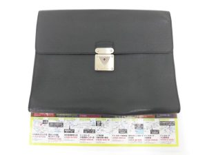 前橋市内 買取専門 東京市場 17号前橋元総社南小前店 ブランド ルイヴィトン バッグ 買取しました。