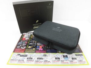 前橋市内 買取専門 東京市場 17号前橋元総社南小前店 健康家電 フランス総合医療 プレミアムリリース 買取しました。