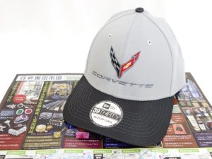 高崎市内 買取専門 東京市場 ドンキホーテ 高崎店 ブランドノベルティ コルベット ニューエラ キャップ 買取しました。