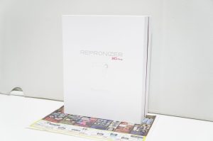 行田市内！買取専門 東京市場 ドンキ 行田持田インター店 レプロナイザー 3D Plus ドライヤー 買取しました。