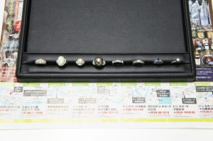 行田市内！買取専門 東京市場 ドンキ 行田持田インター店 貴金属 金 プラチナ アクセサリー 買取しました。