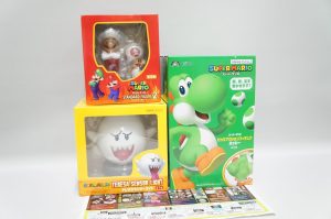 行田市内！買取専門 東京市場 ドンキ 行田持田インター店 玩具 フィギュア 買取しました。