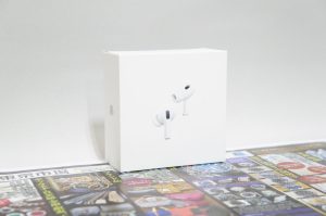 行田市内！買取専門 東京市場 ドンキ 行田持田インター店 Apple製品 AirPodsPro 第2世代 買取しました。