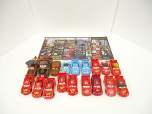 小山市内！買取専門 東京市場 ドンキホーテ小山駅前店 玩具 カーズ ミニカー 買取しました。
