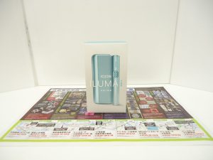 小山市内！買取専門 東京市場 ドンキホーテ小山駅前店 喫煙グッズ 電子タバコ アイコス 買取しました。