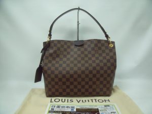 鹿児島市内 買取専門 東京市場 鹿児島中央店 ブランド ルイヴィトン バッグ 買取しました。