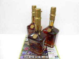 日立市内！買取専門 東京市場 メガドンキ 日立店 酒 洋酒 ウイスキー 買取しました。