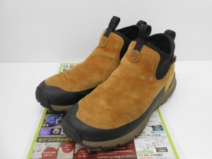 日立市内！買取専門 東京市場 メガドンキ 日立店 ブランド ダナー シューズ 買取しました。