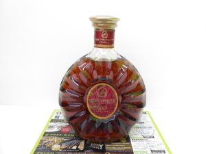 日立市内！買取専門 東京市場 メガドンキ 日立店 酒 洋酒 レミーマルタン ブランデー 買取しました。